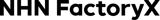 NHN FactoryX logo_black